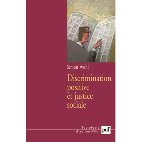 Discrimination positive et justice sociale