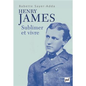 Henry James