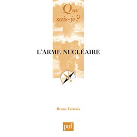 L'arme nucléaire