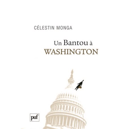 Un Bantou à Washington