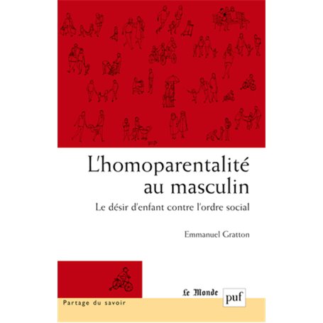 L'homoparentalité au masculin