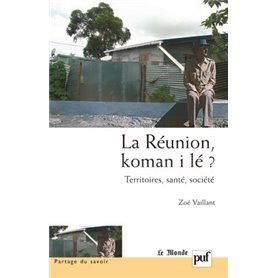 La Réunion, koman i lé ?