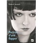 Portrait d'une flapper