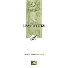 Les Hittites