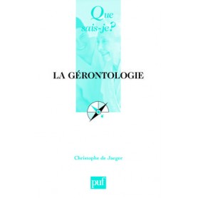 La gérontologie