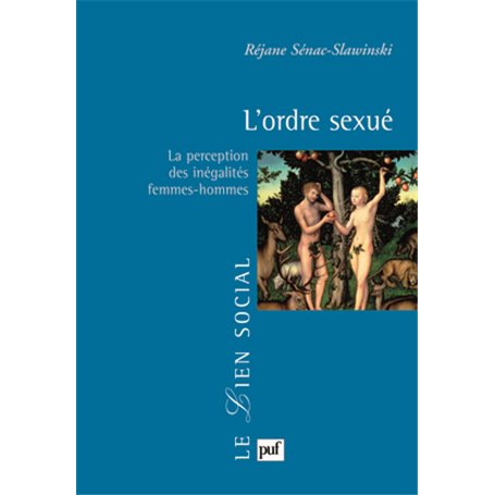 L'ordre sexué