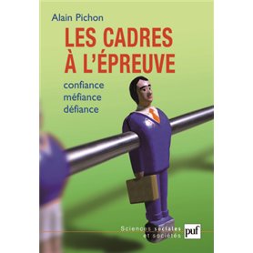 Les cadres à l'épreuve