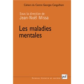 Les maladies mentales