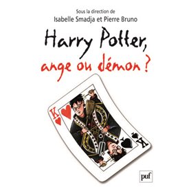 Harry Potter, ange ou démon ?