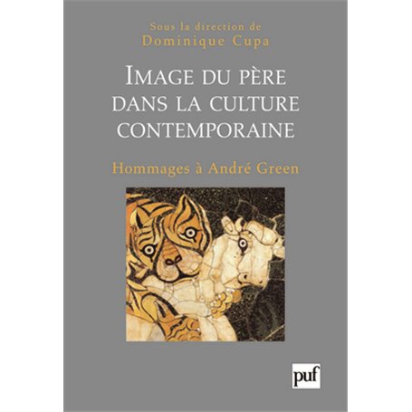 Image du père dans la culture contemporaine