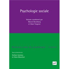 Psychologie sociale