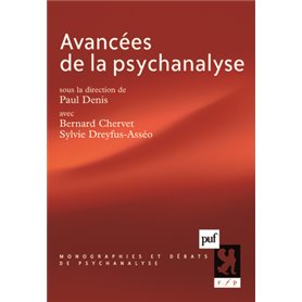 Avancées de la psychanalyse