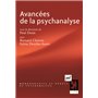 Avancées de la psychanalyse