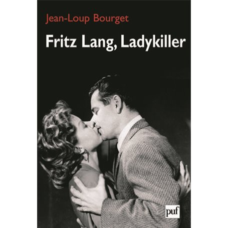 Fritz Lang, Ladykiller