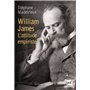 William James. L'attitude empiriste