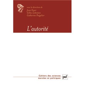 L'autorité