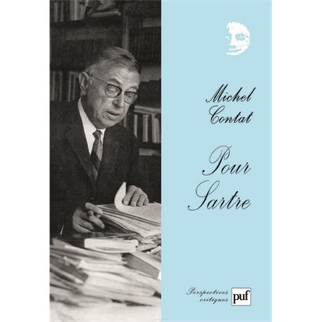 Pour Sartre