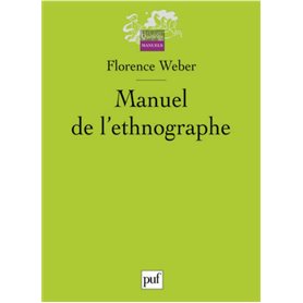 Manuel de l'ethnographe