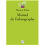 Manuel de l'ethnographe