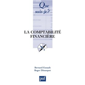 La comptabilité financière