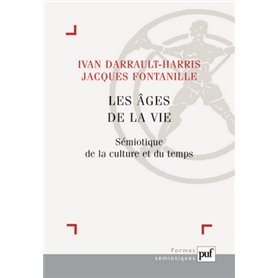 Les âges de la vie