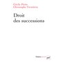 Droit des successions