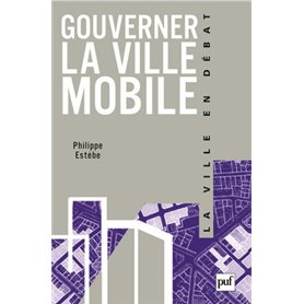 Gouverner la ville mobile