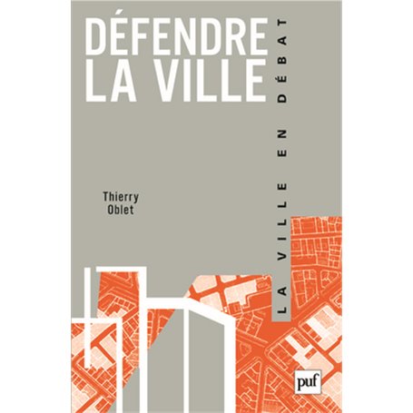 Défendre la ville