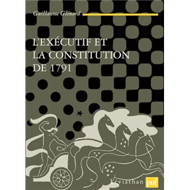 L'exécutif et la Constitution de 1791