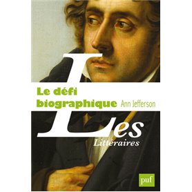 Le défi biographique