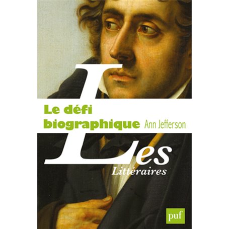 Le défi biographique