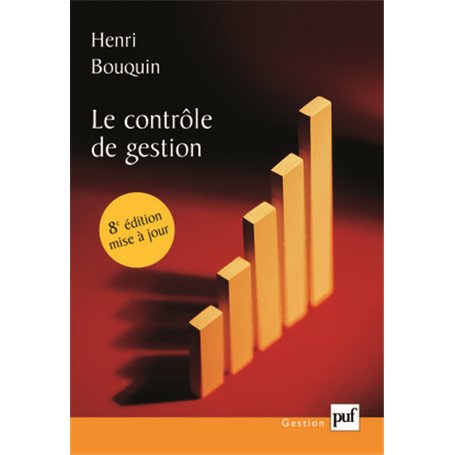 Le contrôle de gestion