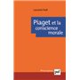 Piaget et la conscience morale