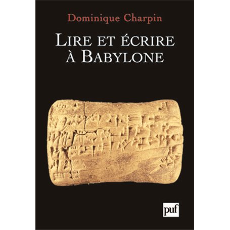 Lire et écrire à Babylone