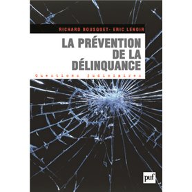 La prévention de la délinquance