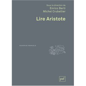 Lire Aristote