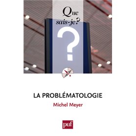 La problématologie