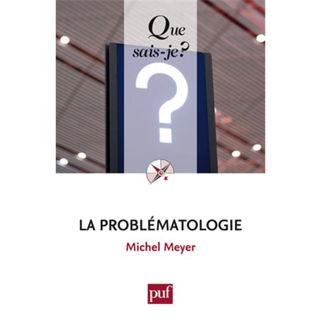 La problématologie