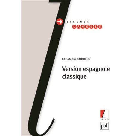 Version espagnole classique