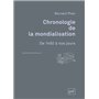 Chronologie de la mondialisation