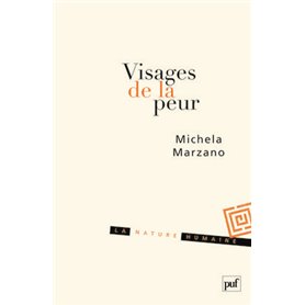 Visages de la peur