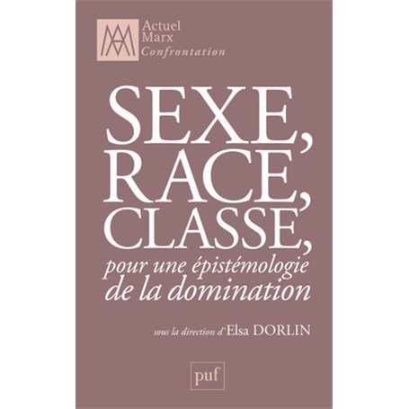 Sexe, race, classe