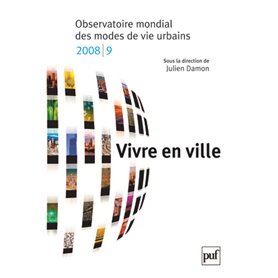 Vivre en ville