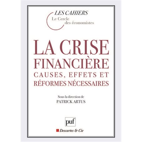 La crise financière