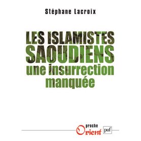 Les islamistes saoudiens