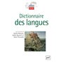 Dictionnaire des langues