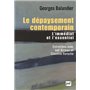 Le dépaysement contemporain