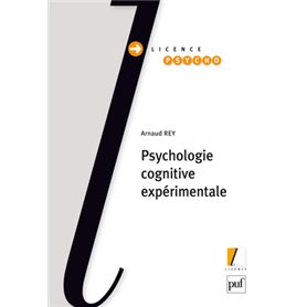 Psychologie cognitive expérimentale