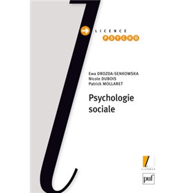 Psychologie sociale