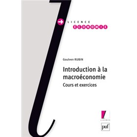 Introduction à la macroéconomie